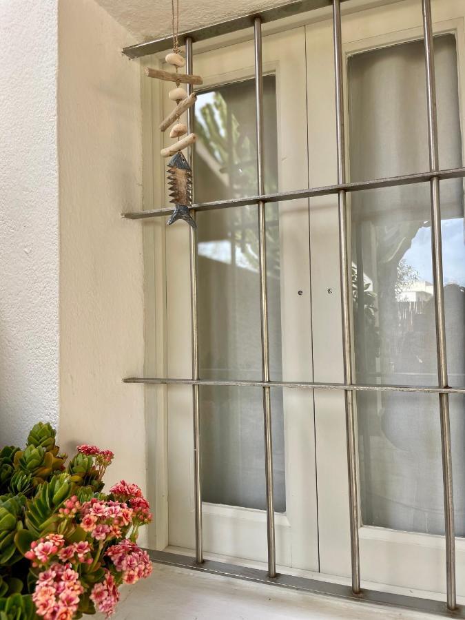 Apartamentos Carabela Playa Migjorn Exteriör bild