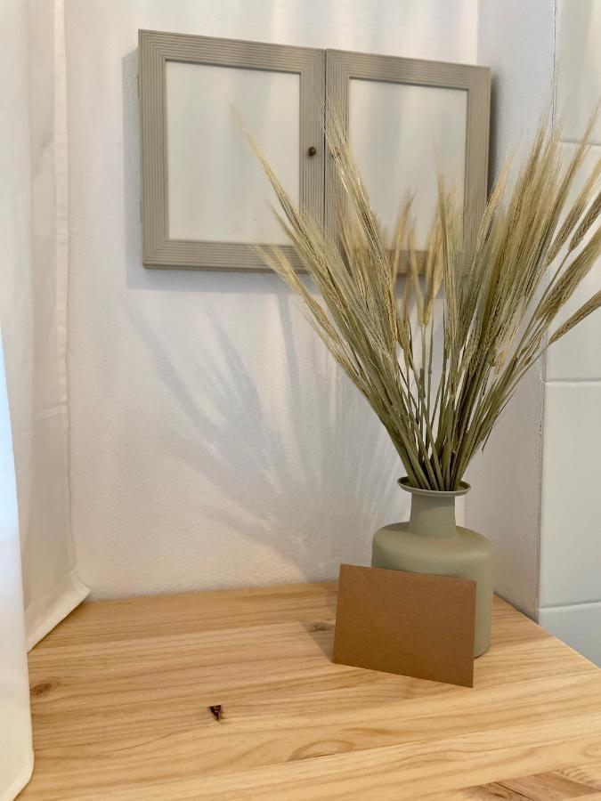 Apartamentos Carabela Playa Migjorn Exteriör bild