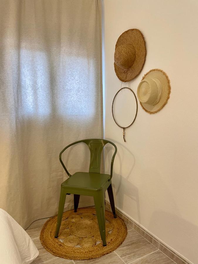 Apartamentos Carabela Playa Migjorn Exteriör bild
