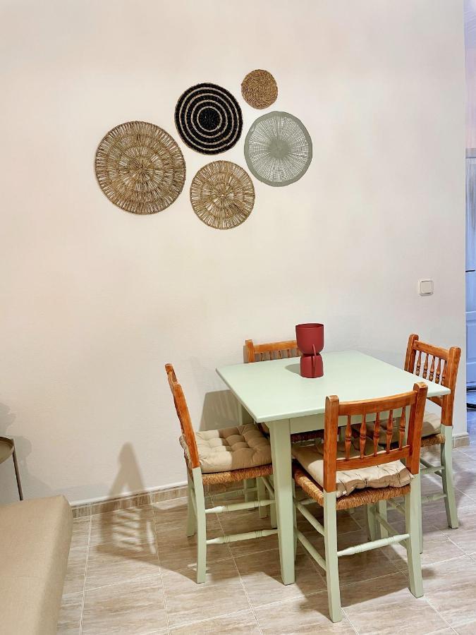Apartamentos Carabela Playa Migjorn Exteriör bild