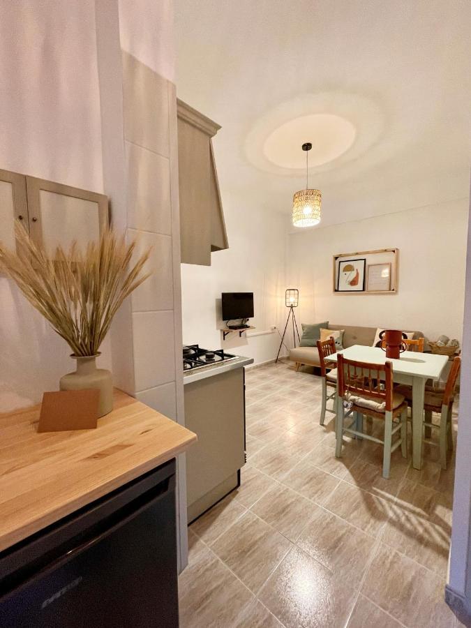 Apartamentos Carabela Playa Migjorn Exteriör bild